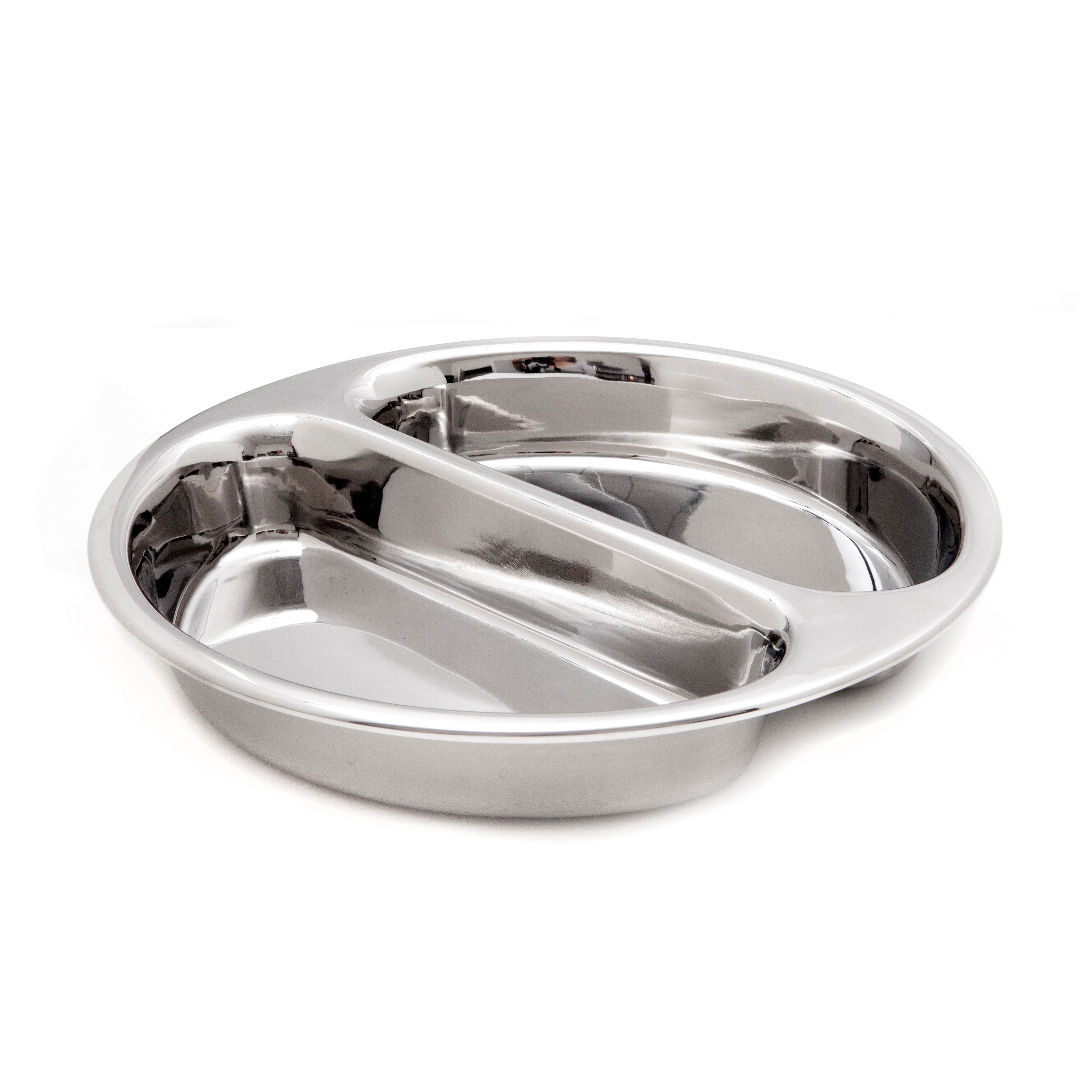 Food Pan L 15.25" W 15.25" (2.0 Gal) Pans And Insert