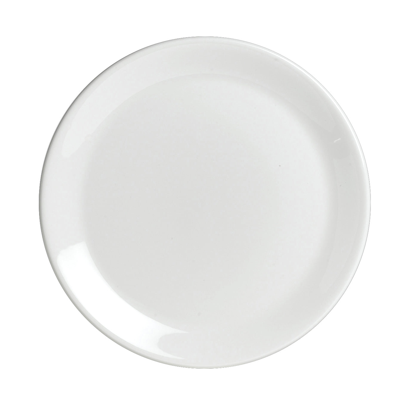 Taste Coupe Plate 11.75" Dia. Taste