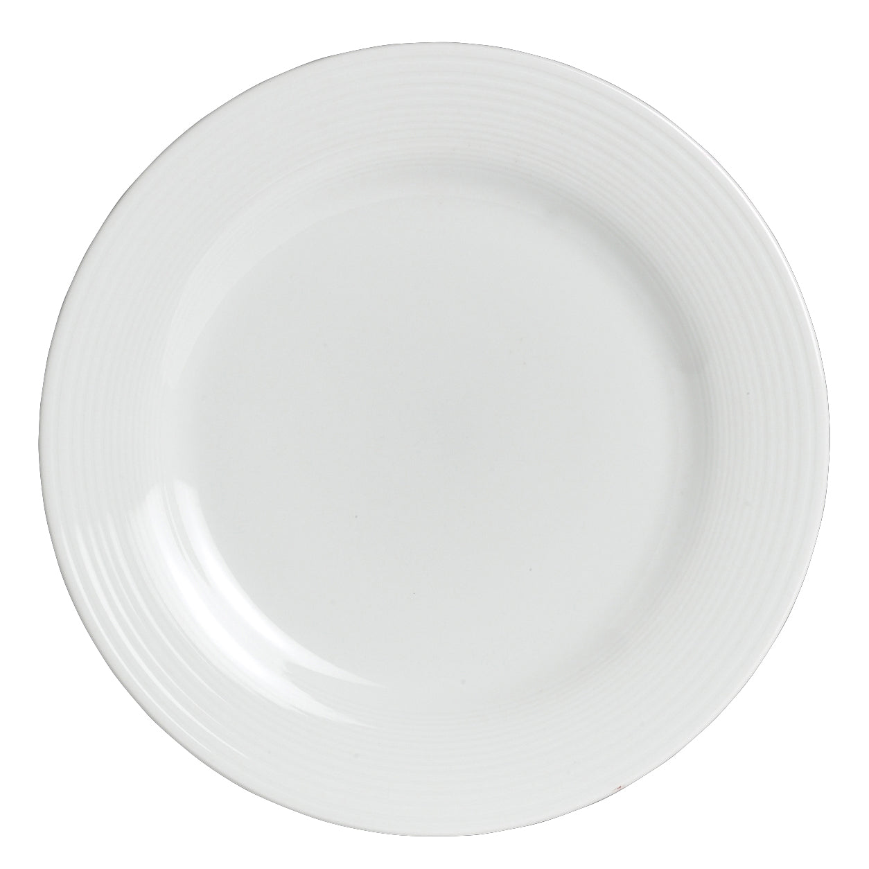 B&B Plate 6.25" Dia. Virtuoso