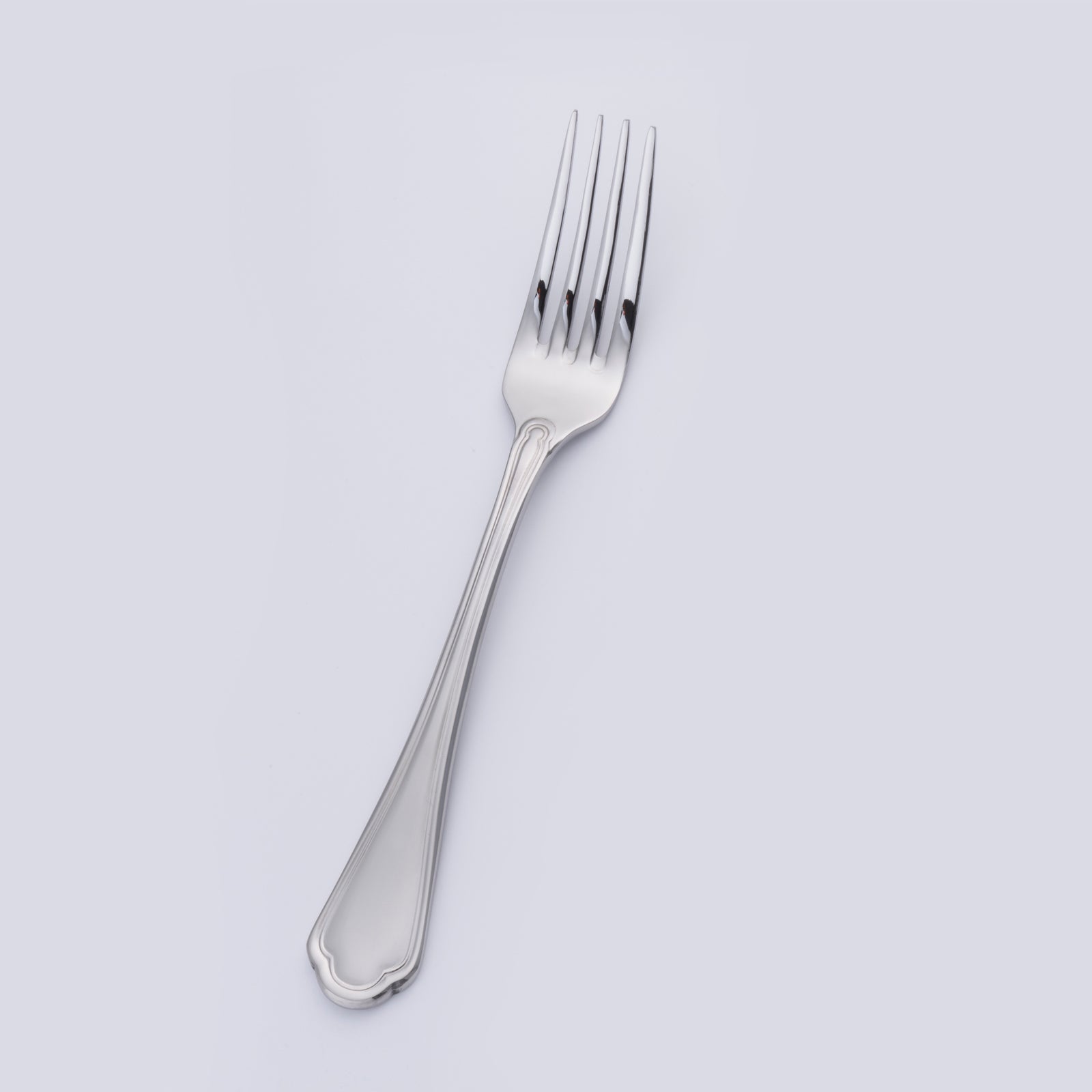 Dinner Fork L 8.75" Siena Flatware