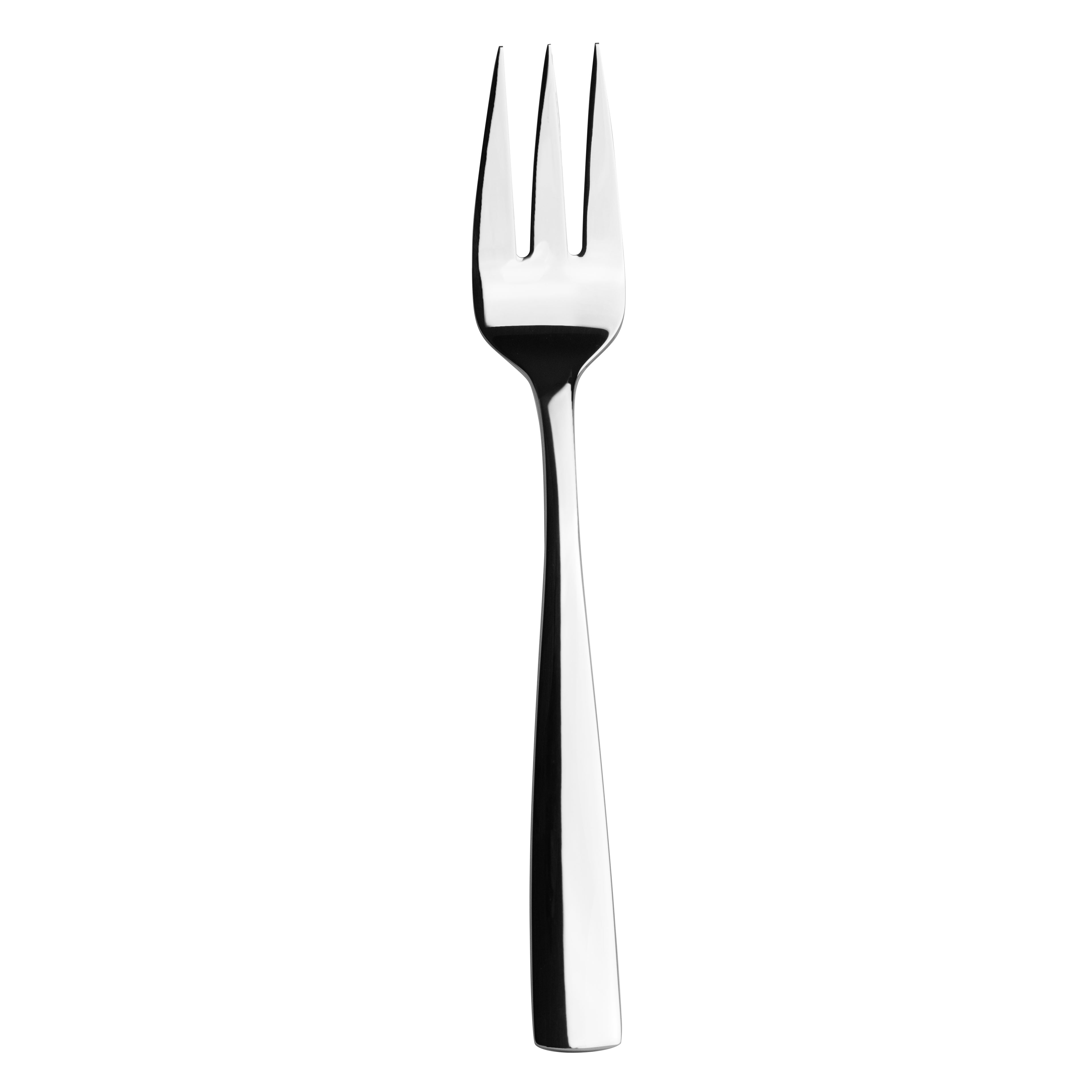 Long Serving Fork L 10.75