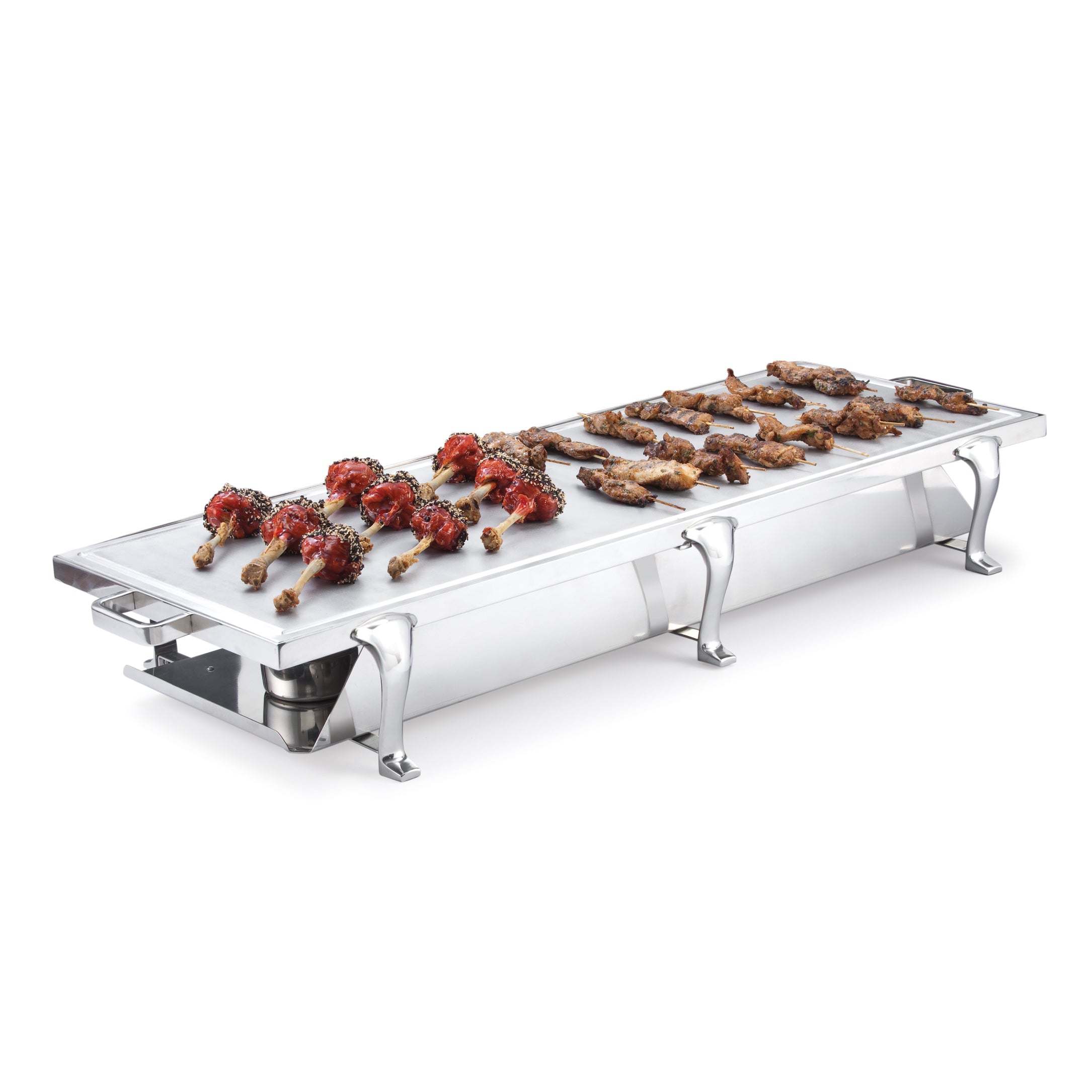 Heater Stand L 40.0" Millennium Heat