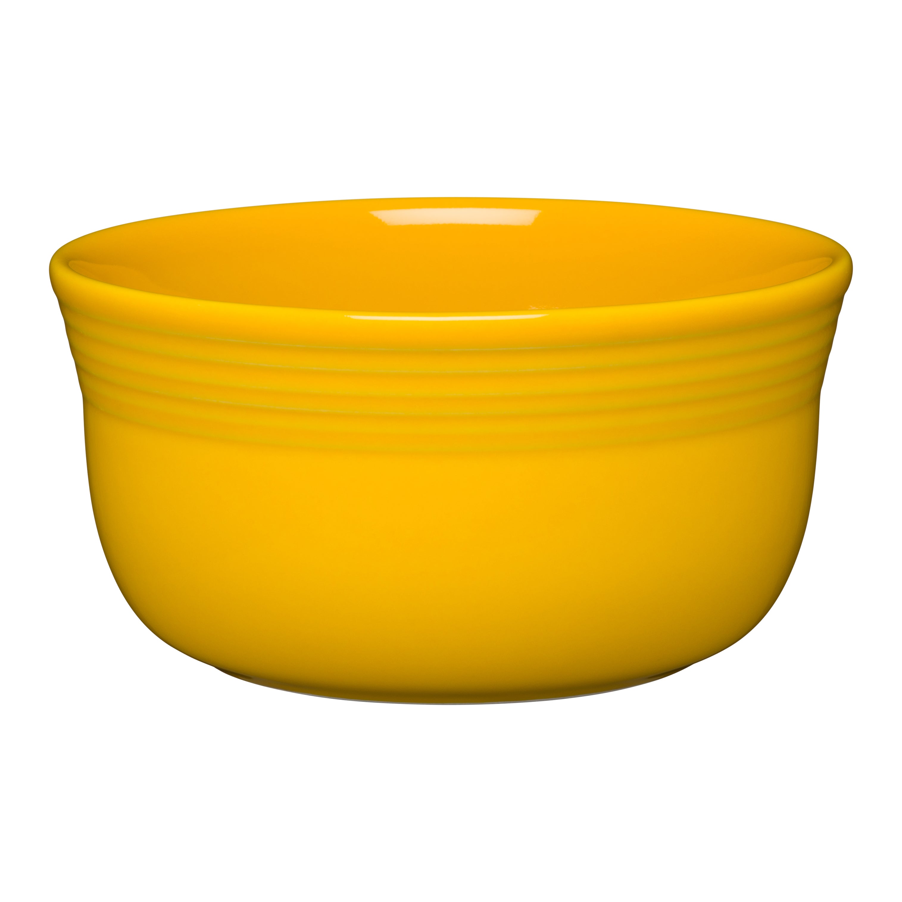 Gusto Bowl 6.0" Dia. (28.0 Oz) Fiesta Daffodil