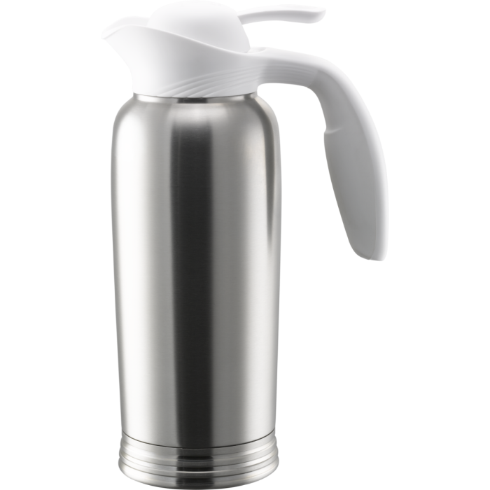 ErgoServ Vacuum Creamer 1L - White