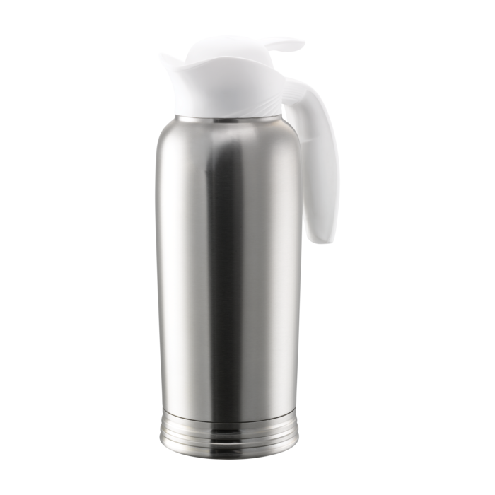 ErgoServ Vacuum Creamer 1L - White