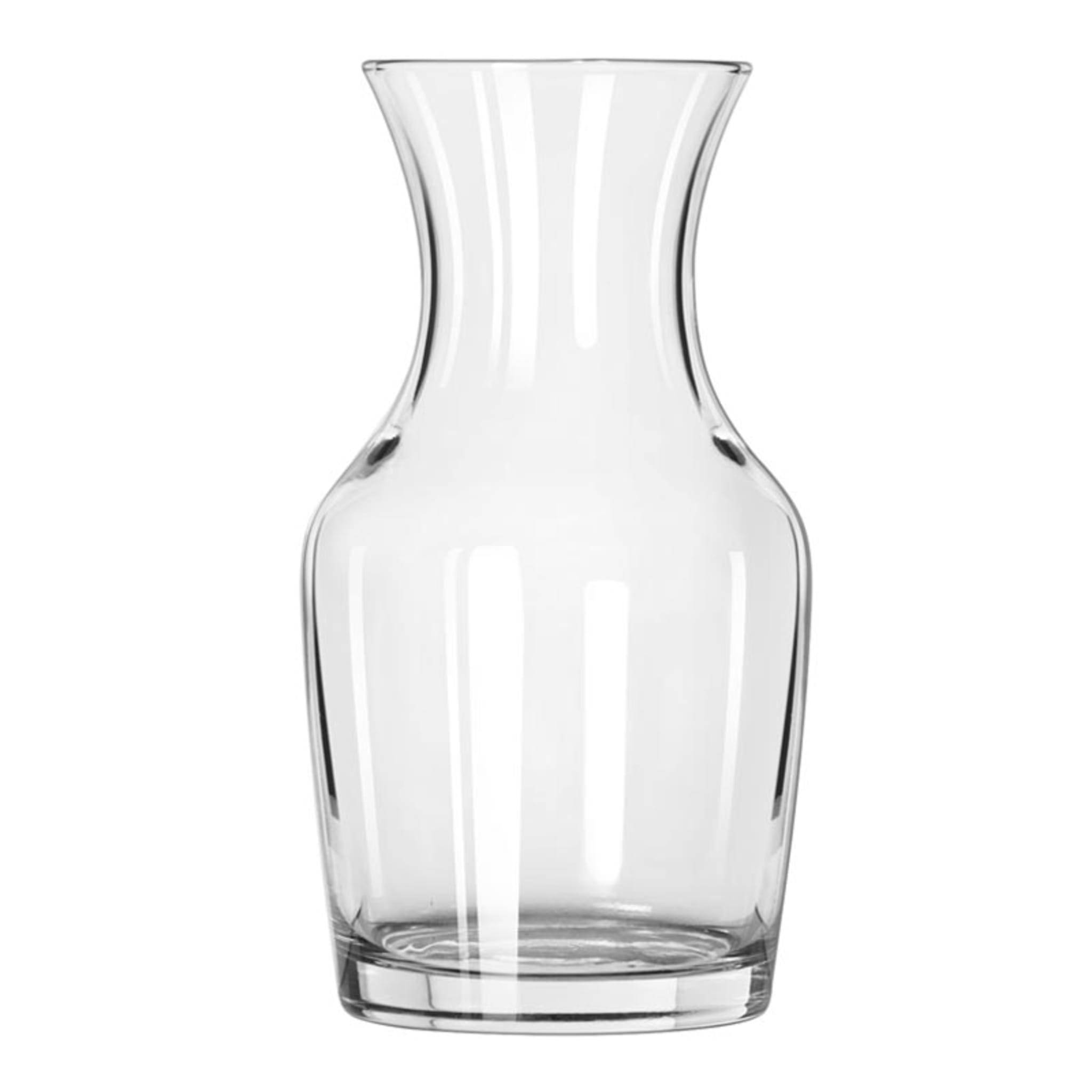 6.5 oz. Glass Carafe