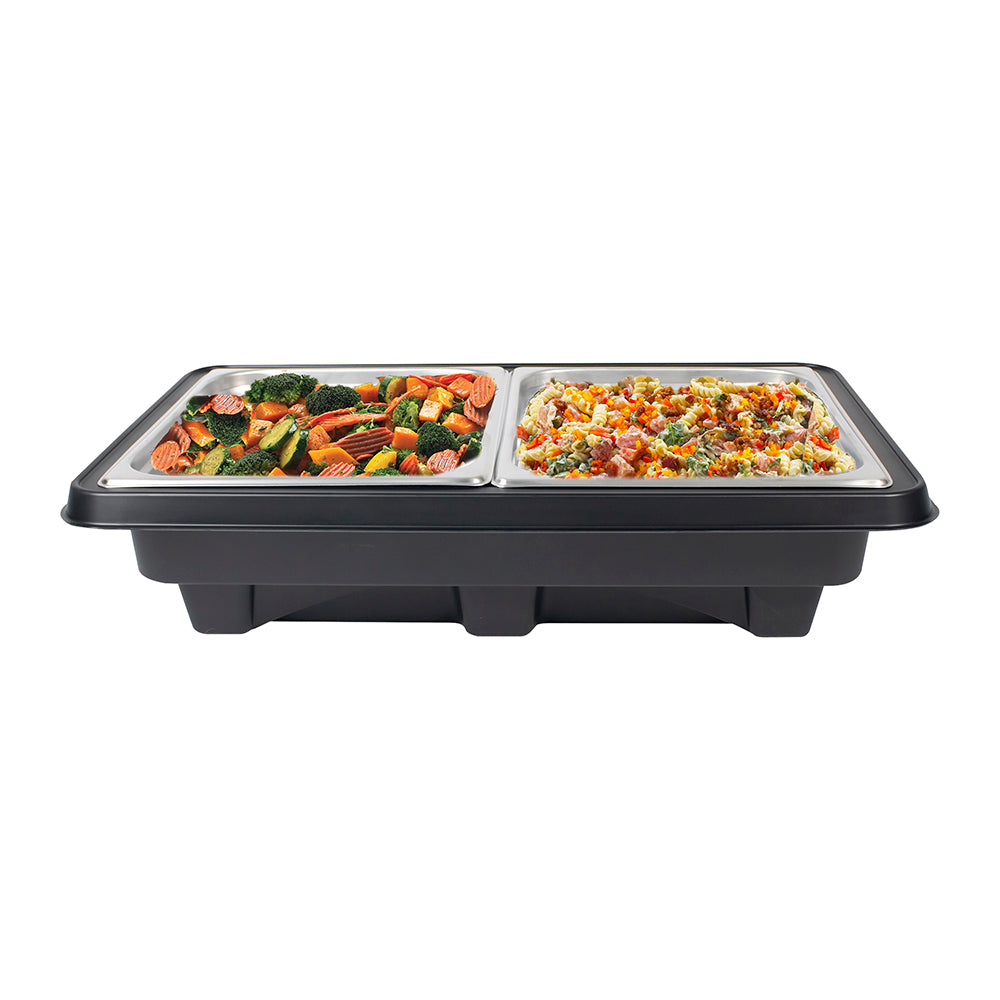 Sterno SpeedHeat HD Food Warming Kit, 4 Kits