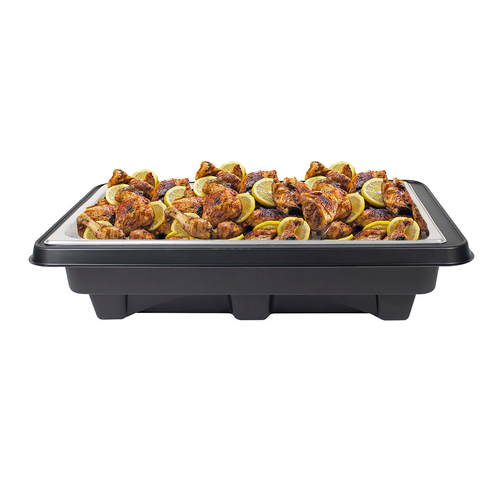Sterno SpeedHeat HD Food Warming Kit, 4 Kits