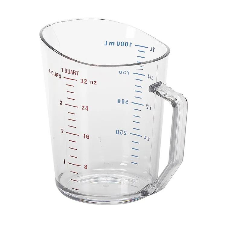 Camwear Measuring Cup, 1 qt