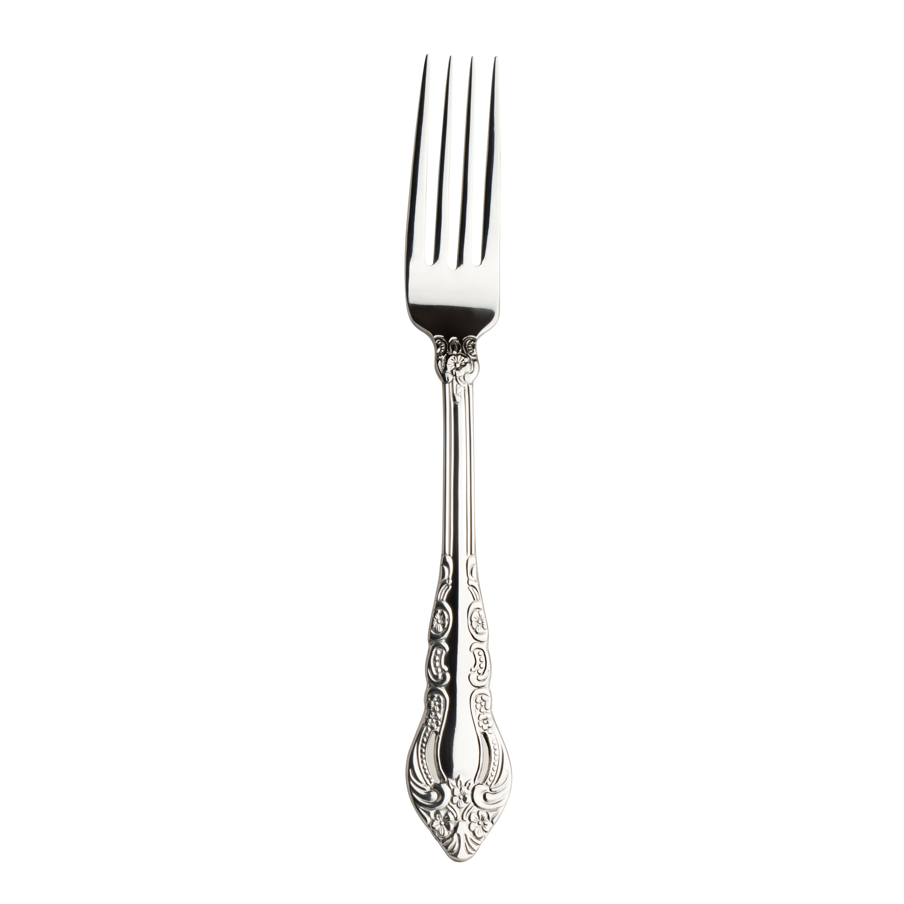 Dinner Fork L 8.25" Carmen Ss