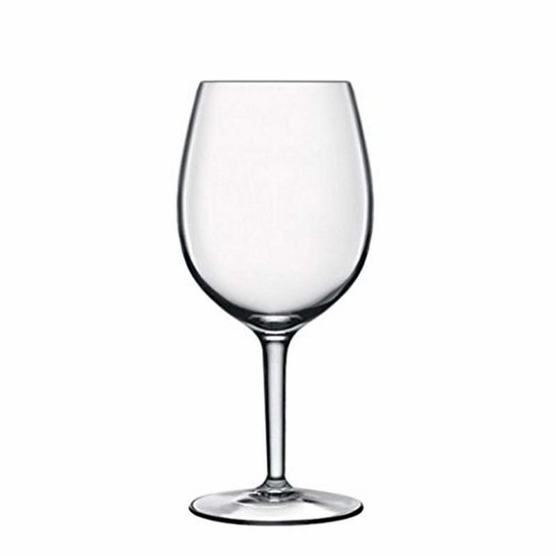 Bordeaux Glass, 16.25 oz., Rubino
