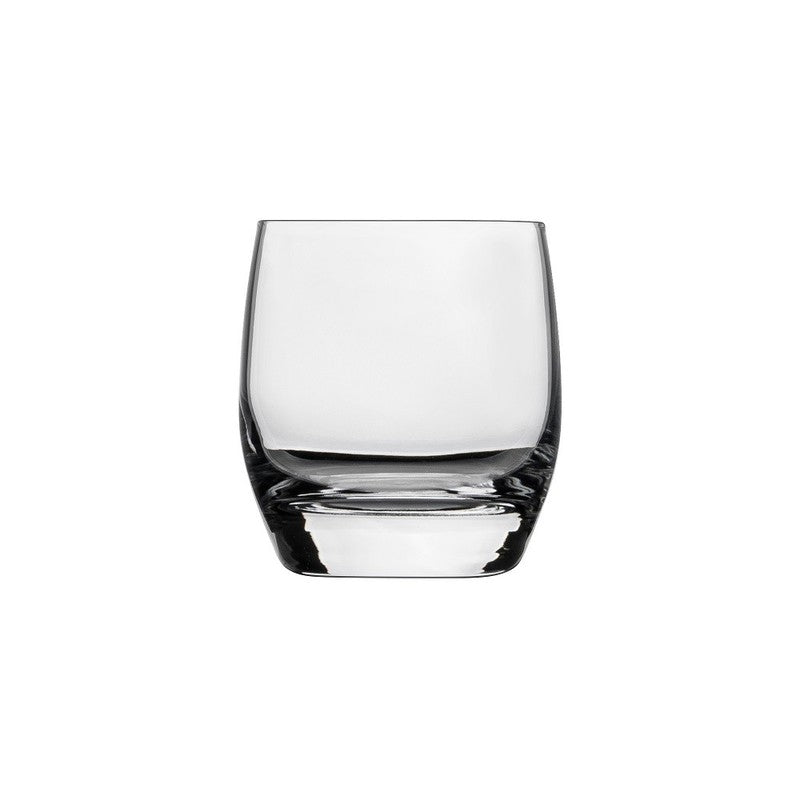 Double Old Fashioned Glass, 12.75 oz., Rubino