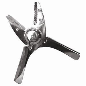 Open Jaw Style Lemon/Lime Squeezer