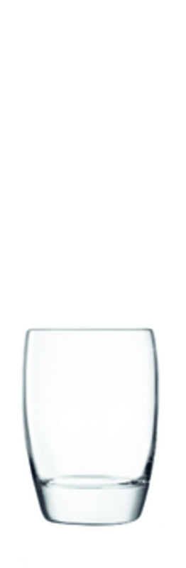 Juice/Rocks Glass, 9.0 oz., Michelangelo