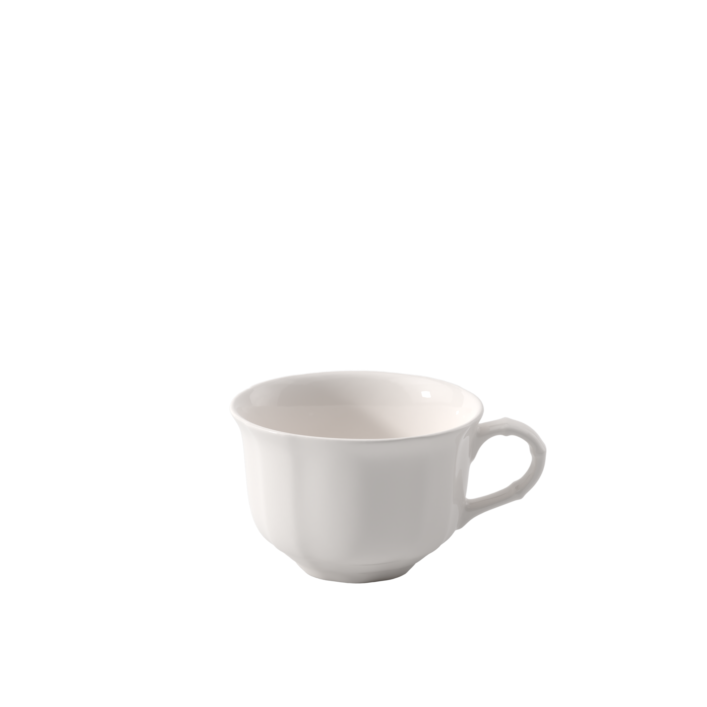 Manoir Coffee/ Tea Cup, 4.4 oz.