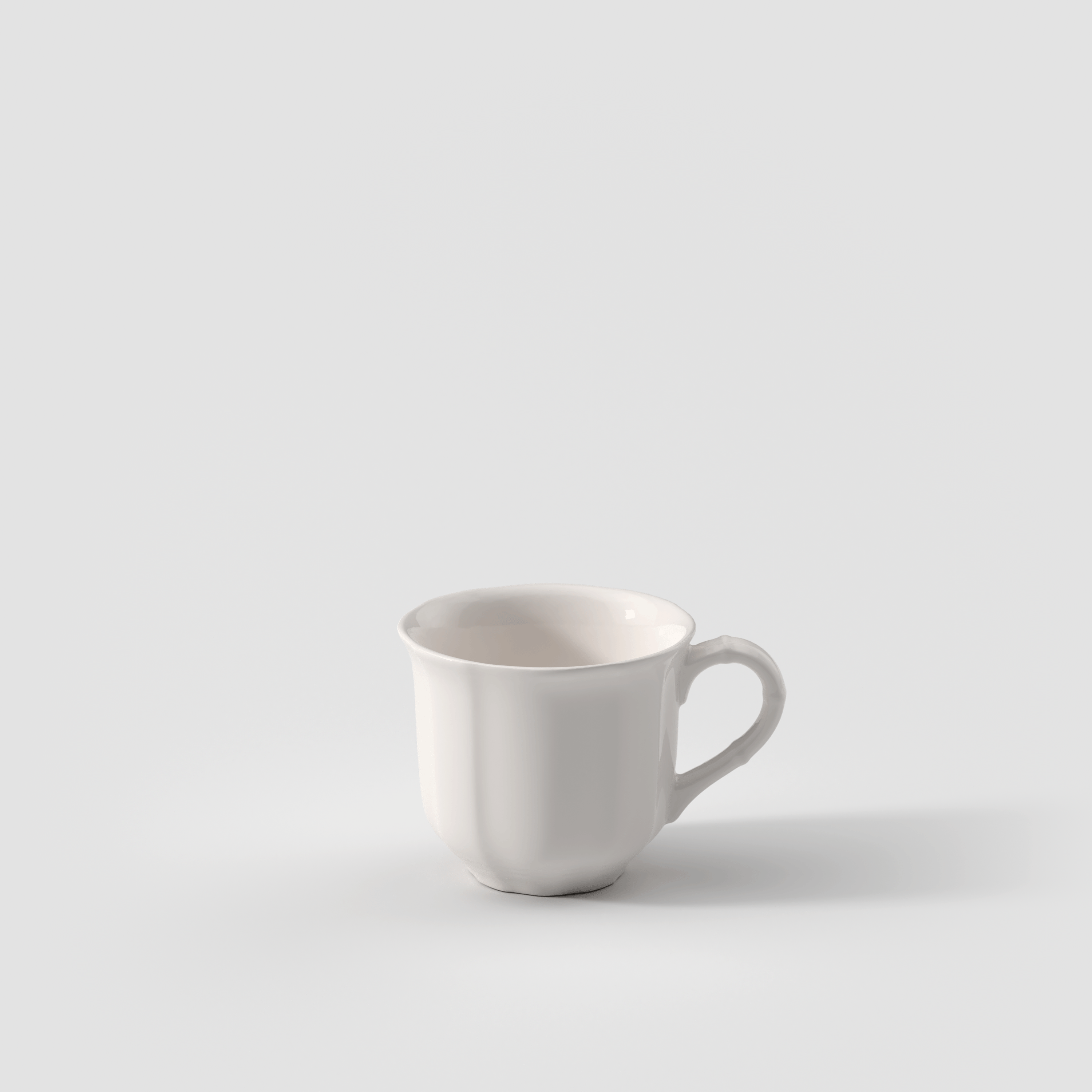 Manoir Espresso Cup, 2.8 oz.