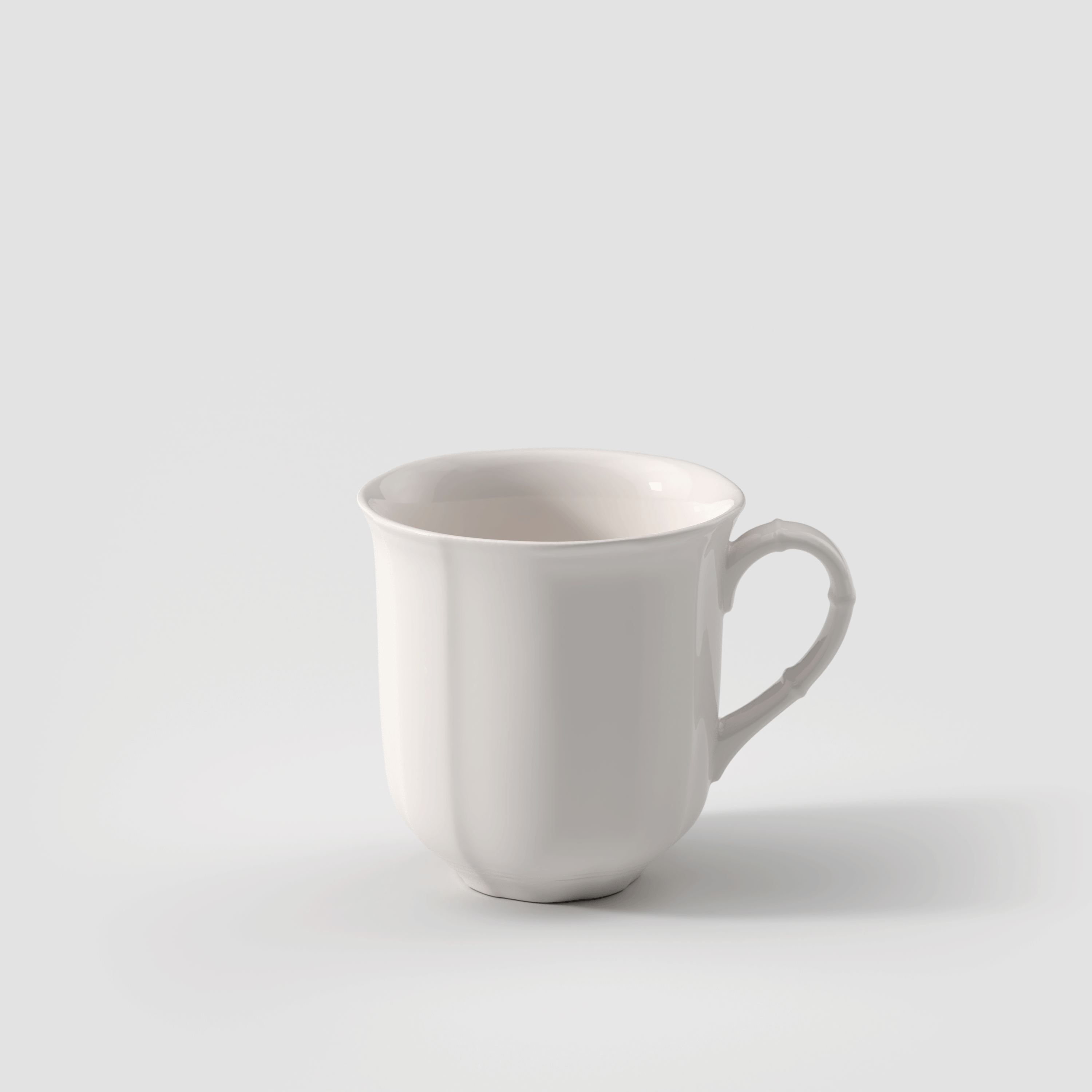 Manoir Mug, 10.2 oz.