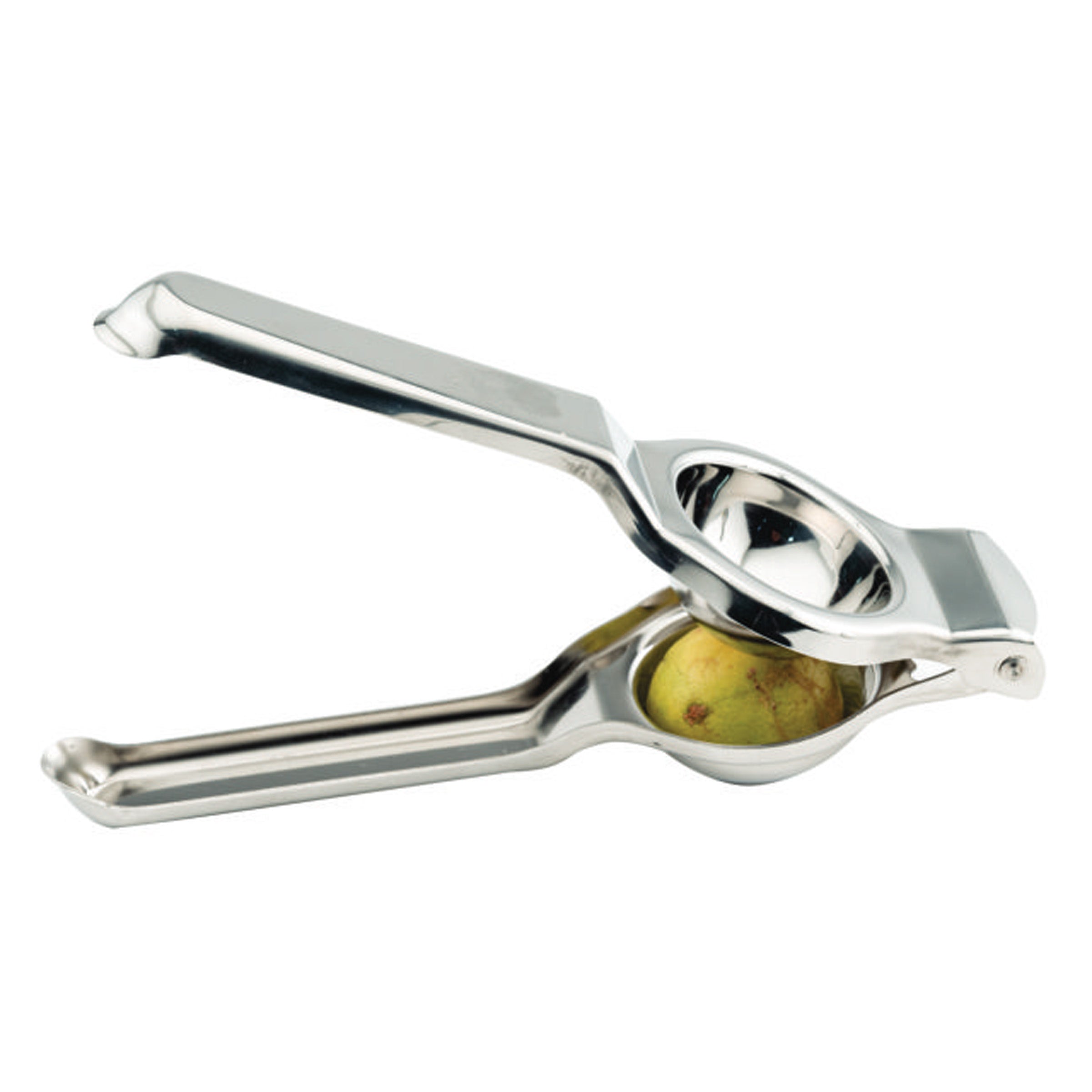 Hinged Elbow Lemon/Lime Squeezer