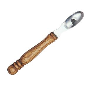 6-1/2" Lemon/Lime Peeler