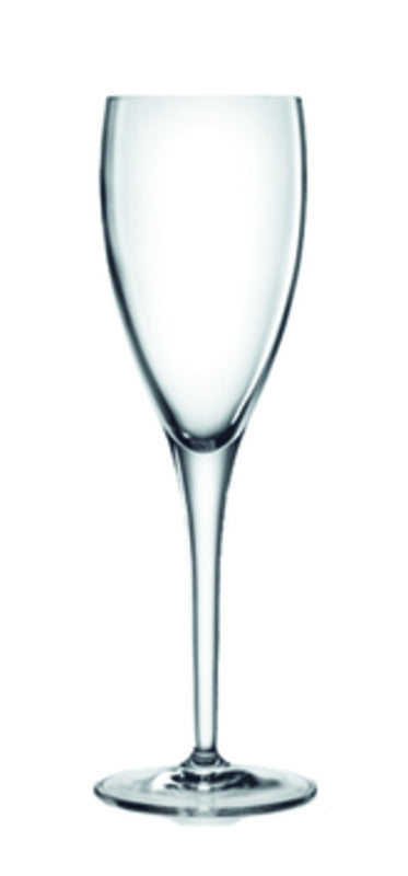 Champagne/Flute Glass, 6.5 oz., Michelangelo