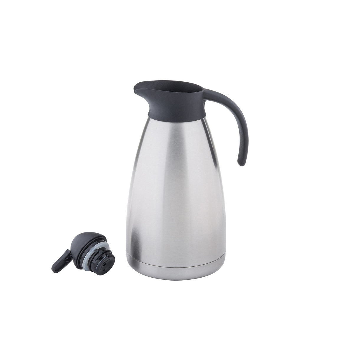 68 oz. Stainless Steel Vacuum Coffee Carafe