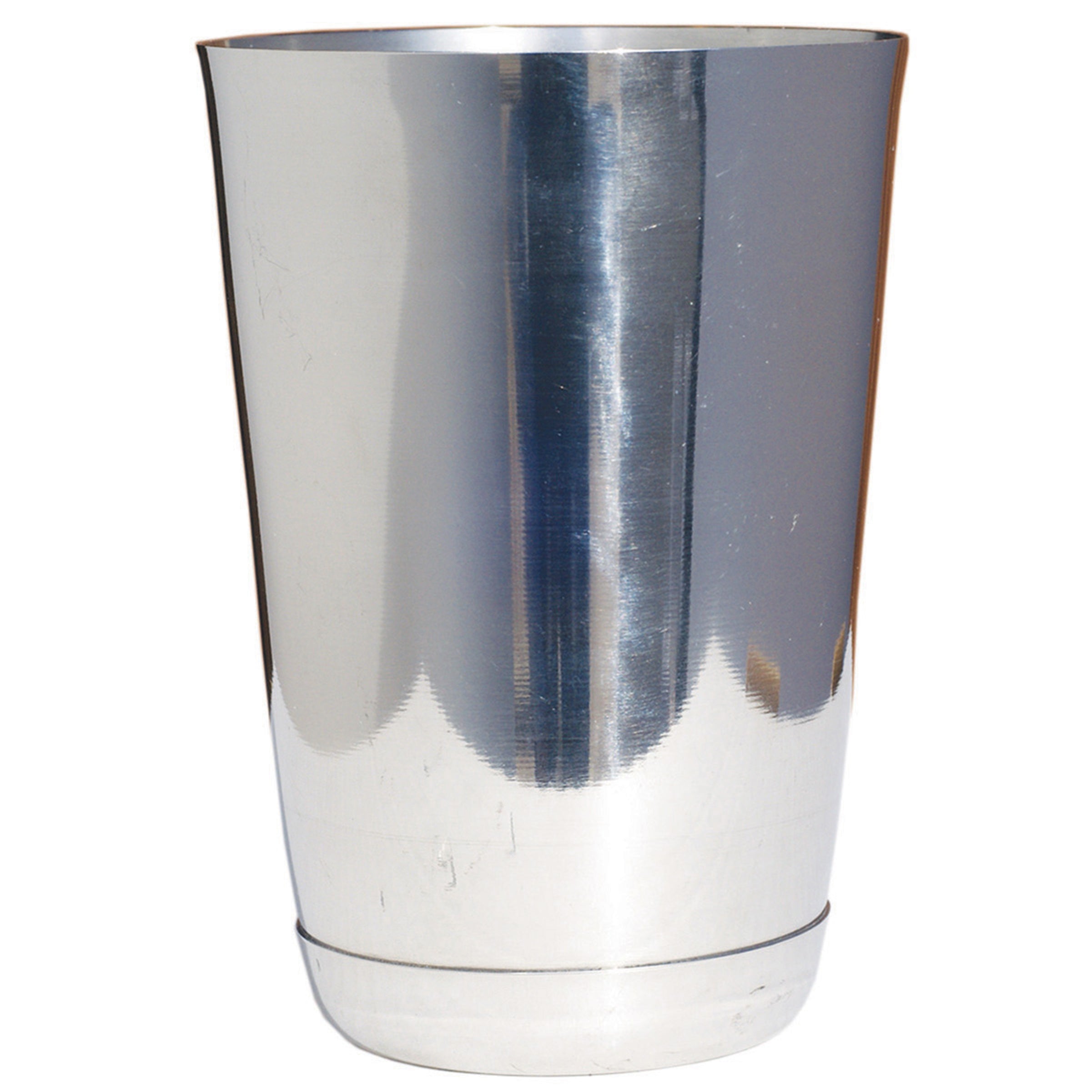 18 oz. Cocktail Shaker, Polished Stainless Steel