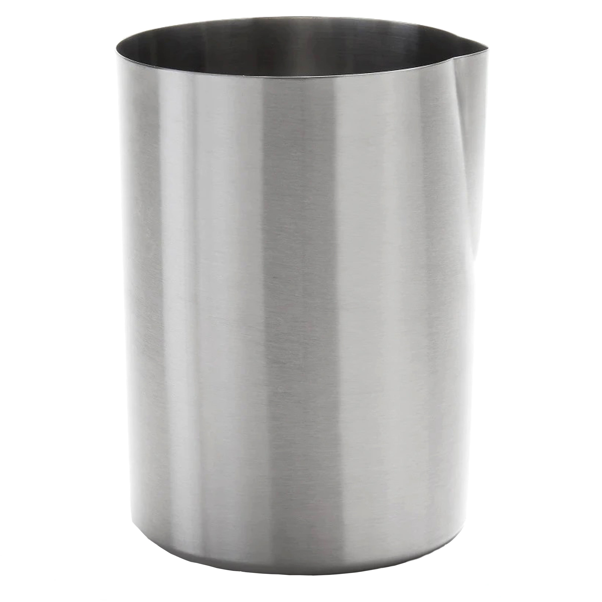 26 oz. Cocktail Mixing Tin, Polished Stainless Steel
