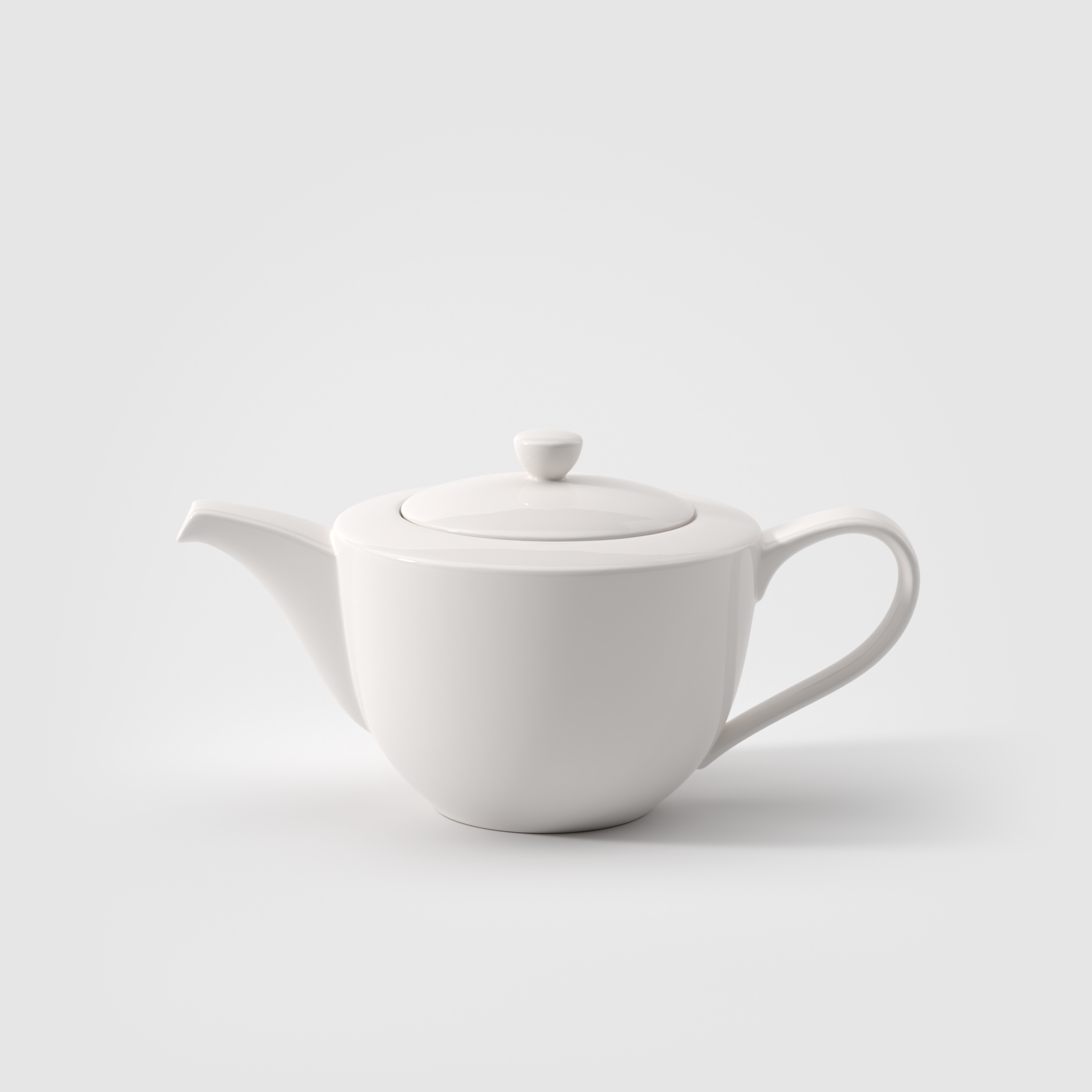 For Me Teapot, 40.6 oz.