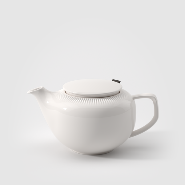 Teapot, 17.6 oz.