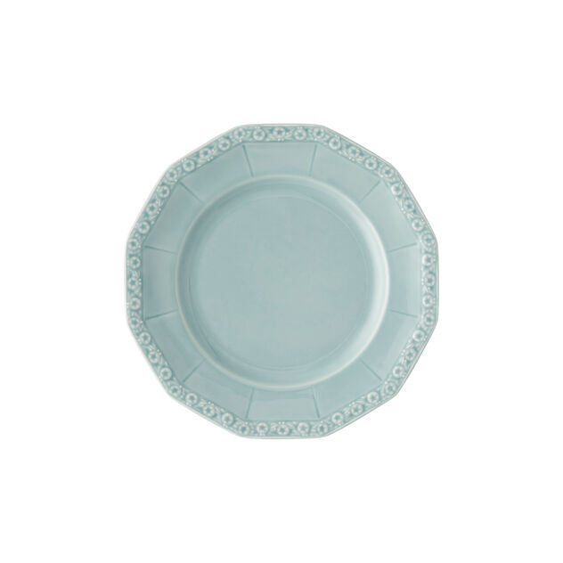 Maria Theresia Salad Plate 8 1/2" x 8 1/2" x 1"H