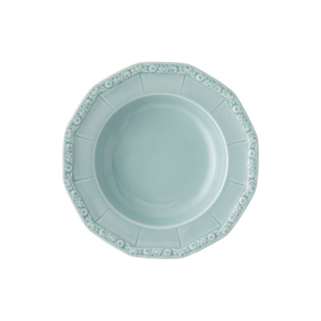 Maria Theresia Rim Soup Plate 10 3/4 oz.