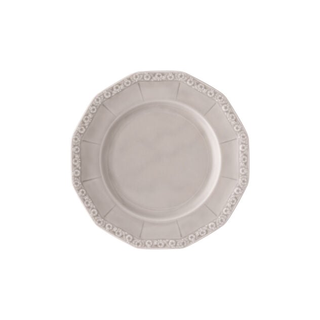 Maria Theresia Salad Plate 8 1/2" x 8 1/2" x 1"H