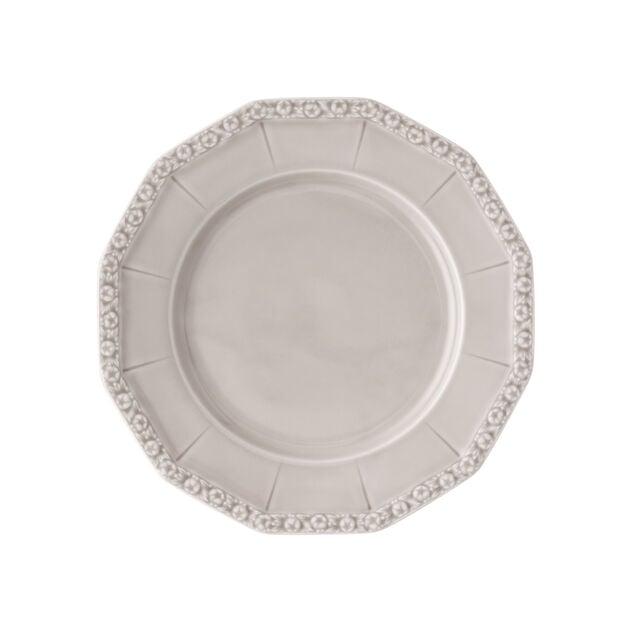 Maria Theresia Dinner Plate 10 3/4" x 10 3/4" x 1 1/4"H