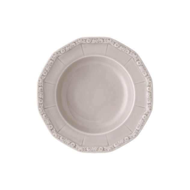 Maria Theresia Rim Soup Plate 10 3/4 oz.