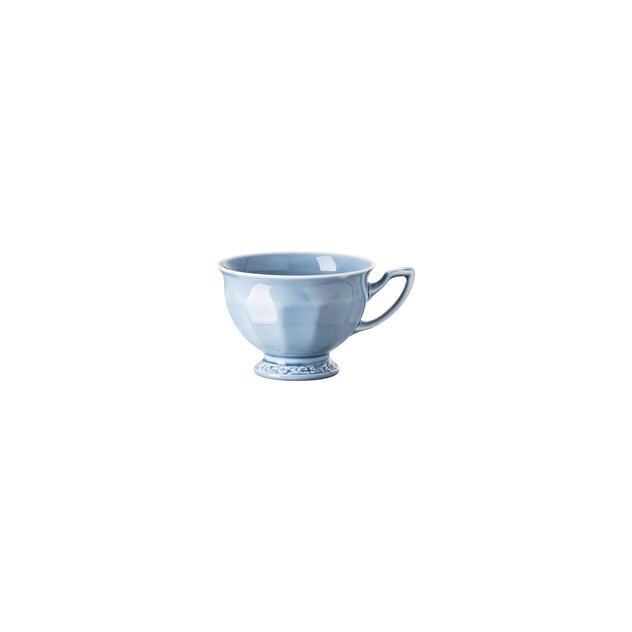 Rosenthal Maria Dream Blue 6 oz Coffee Cup