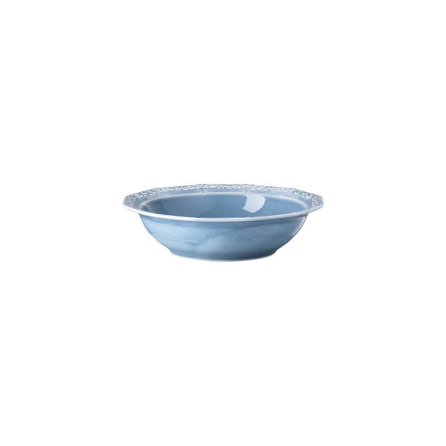 Rosenthal Maria Dream Blue 10-3/4 oz Cereal Bowl