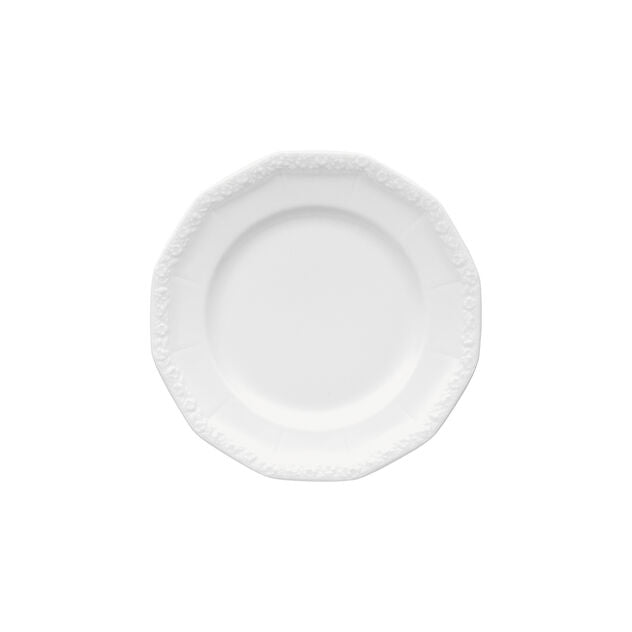 Maria Theresia Salad Plate 7 3/4" x 7 3/4" x 3/4"H