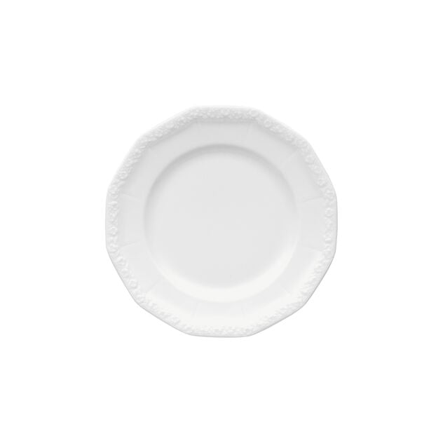 Maria Theresia Salad Plate 8 1/2" x 8 1/2" x 1"H