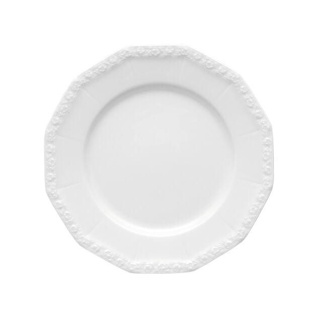 Maria Theresia Dinner Plate 10 3/4" x 10 3/4" x 1 1/4"H