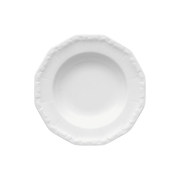 Maria Theresia Rim Soup Plate 10 3/4 oz.