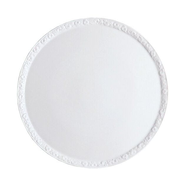 Maria Theresia Cake/Tart Platter 12 1/4" x 12 1/4" x 3/4"H