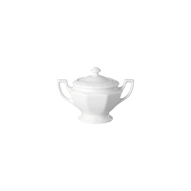 Maria Theresia Covered Sugar Bowl  9 1/4 oz.