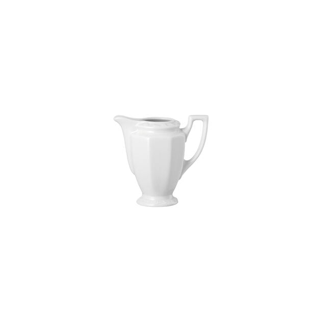 Maria Theresia Creamer 5 3/4 oz., 4 1/4" x 2 1/2" x 4 1/4"