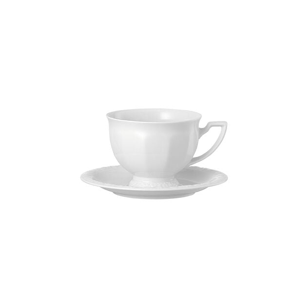 Maria Theresia Aroma Cup/Saucer 16 1/2 oz.