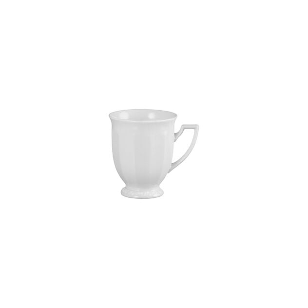Maria Theresia Mug With Handle 10 1/4 oz.