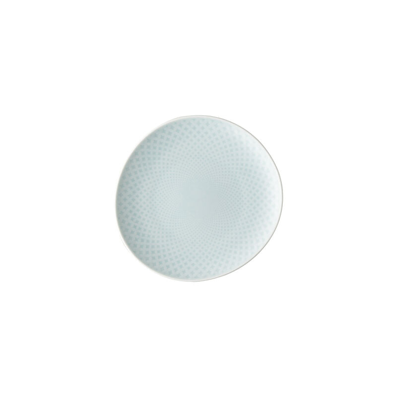 Plate, 6-1/4