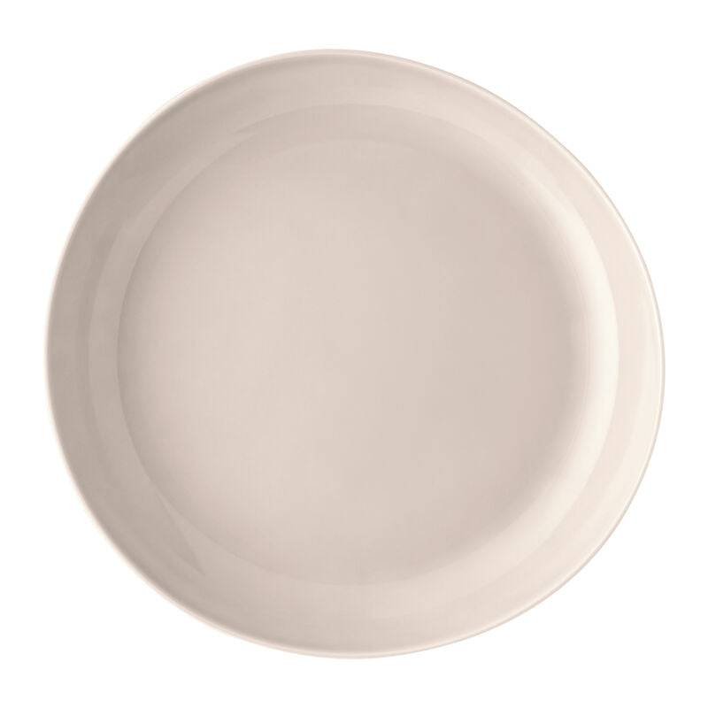 Plate, 40-1/2 oz., 13