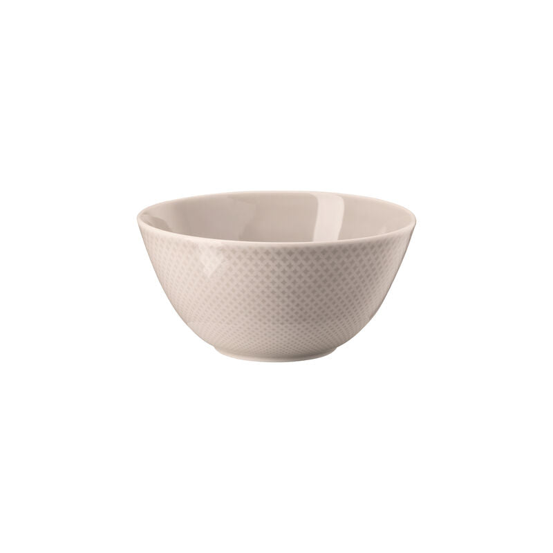 Plate, 40-1/2 oz., 7-1/2" x 3-1/2" H, round/free form,  Junto, Soft Shell