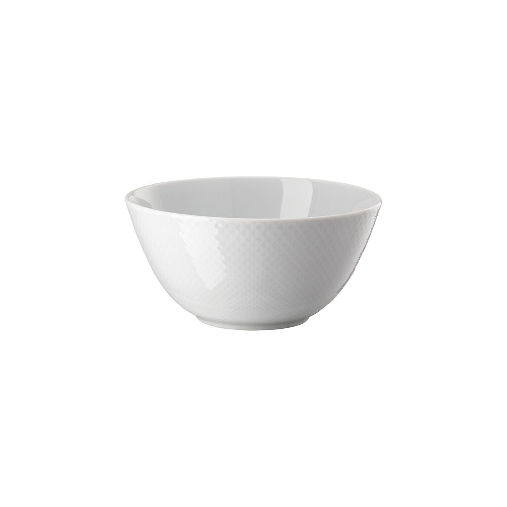 Plate, 40-1/2 oz., 7-1/2" x 3-1/2" H, Junto, white