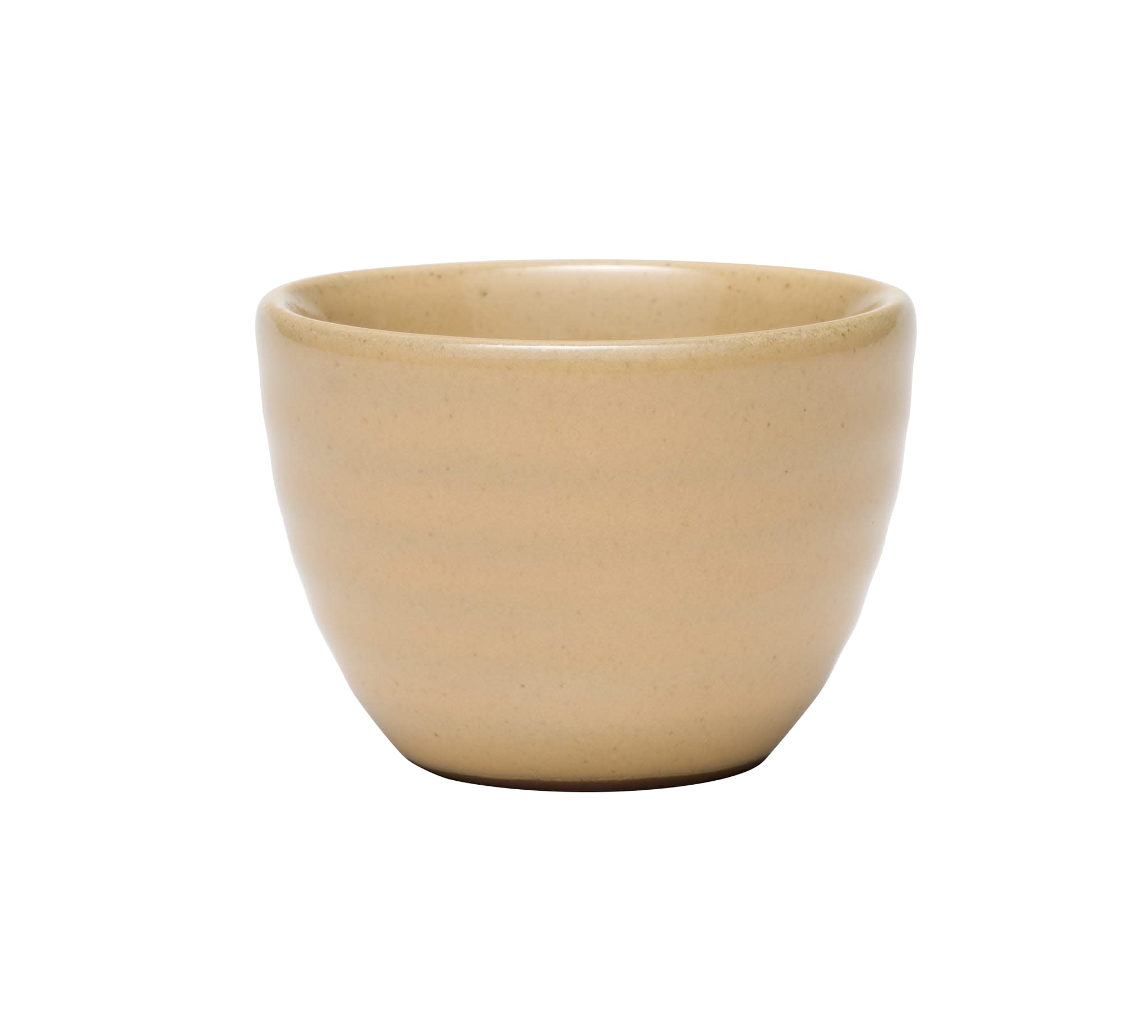 Canyonlands 2 oz. Tan Dip Dish